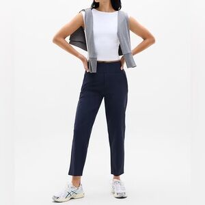 Athleta Endless Pant - Navy